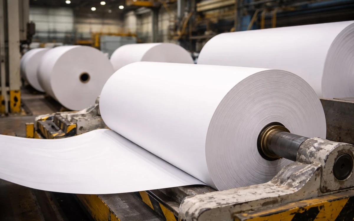 Индия продлила период действия минимальной импортной цены (MIP) на многослойный целлюлозный картон 