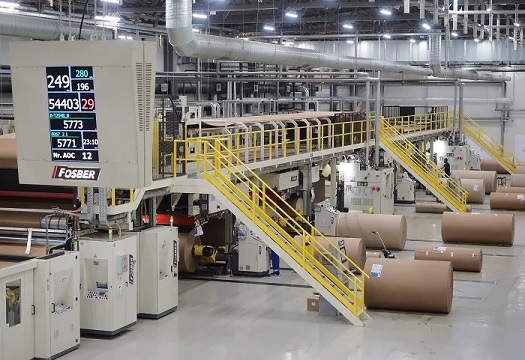 Конкуренция за эффективность: рынок гофроупаковки в России выходит на новый этап