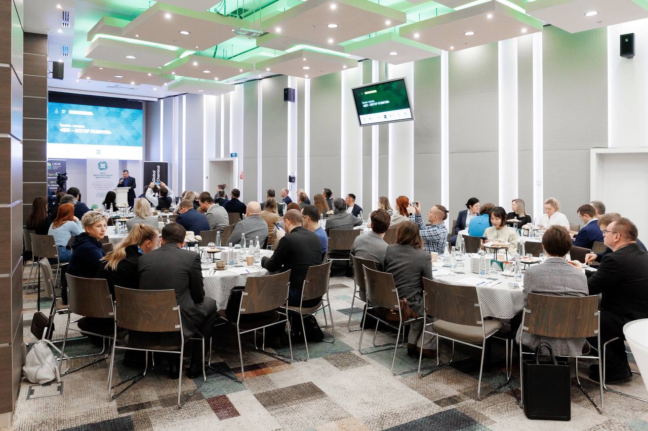 Вопросы госрегулирования отрасли обсудили на первом заседании Комиссии «ОПОРЫ РОССИИ» по ЦБП в 2025 году