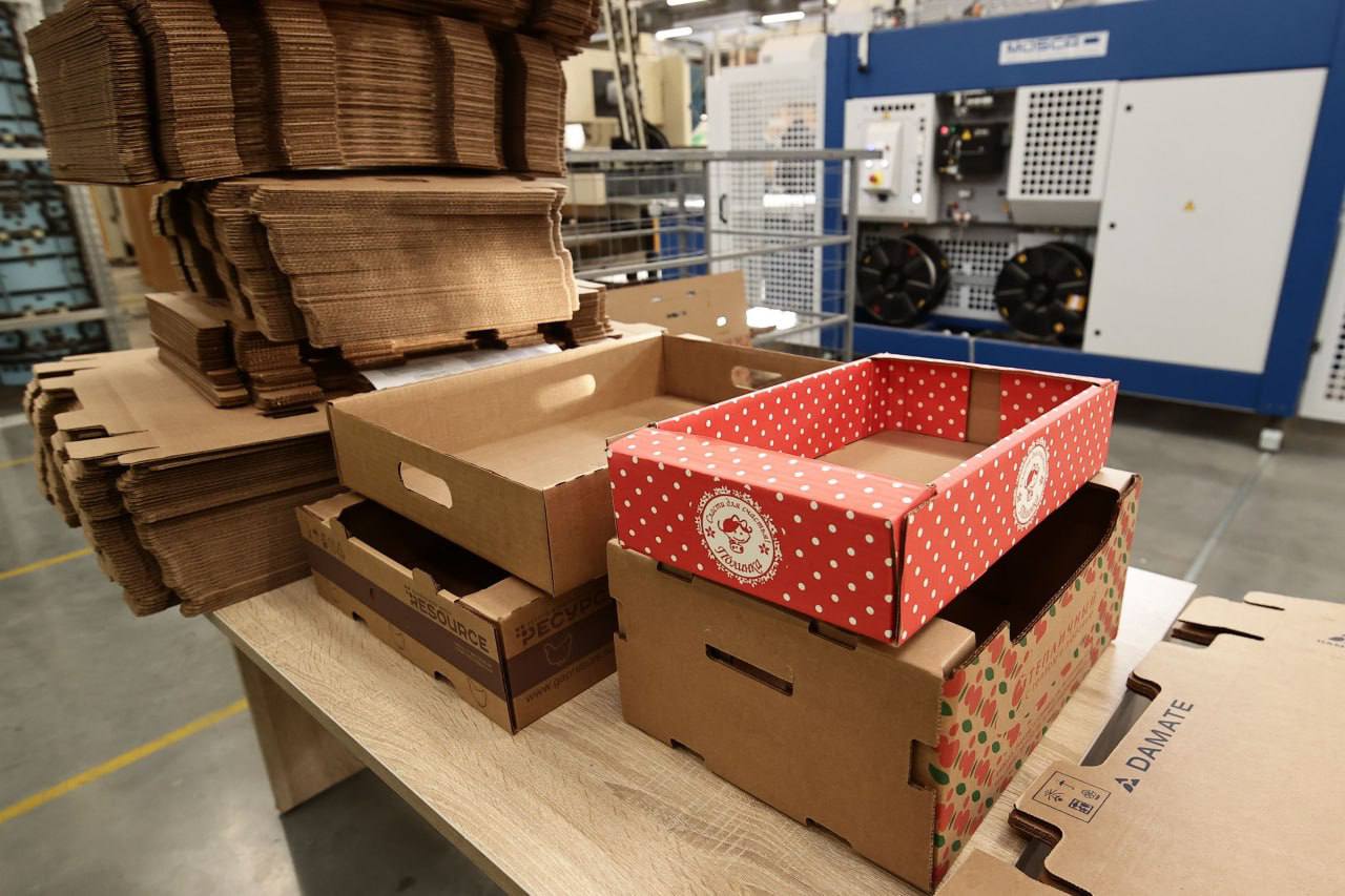 «Архбум» создает фабрику идей