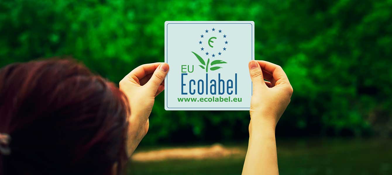 Монди Сыктывкарский ЛПК прошел аудит EU Ecolabel