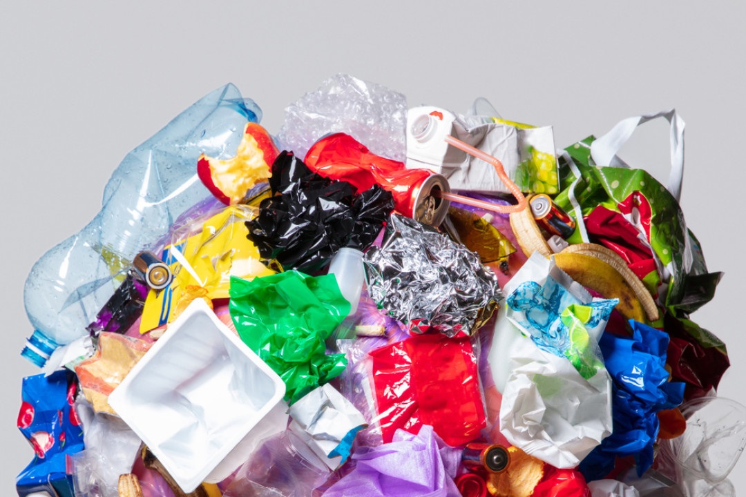 Белый дом призывает производителей упаковки ответить за ее утилизацию