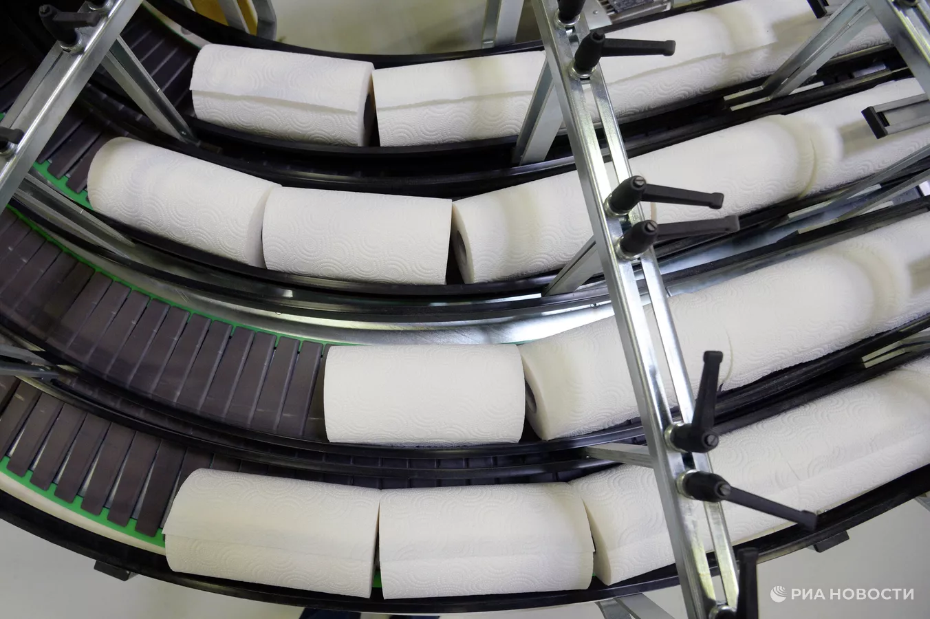 Росстандарт утвердил единые требования к качеству продукции СГИ