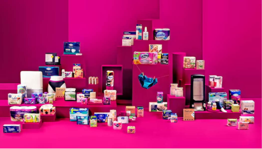 Компания Essity включает режим экономии