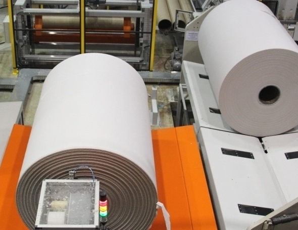 На Набережночелнинском КБК построят фабрику по выпуску санитарно-гигиенических изделий