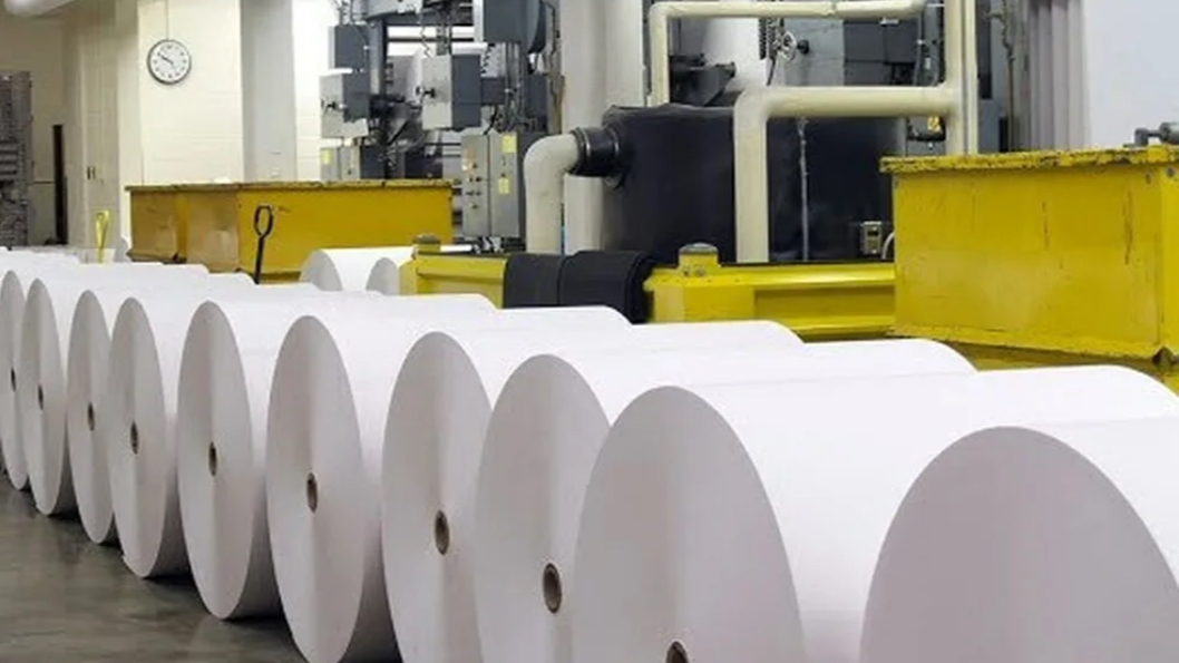 Импорт целлюлозно-бумажной продукции в Китае снижается, а потребление падает