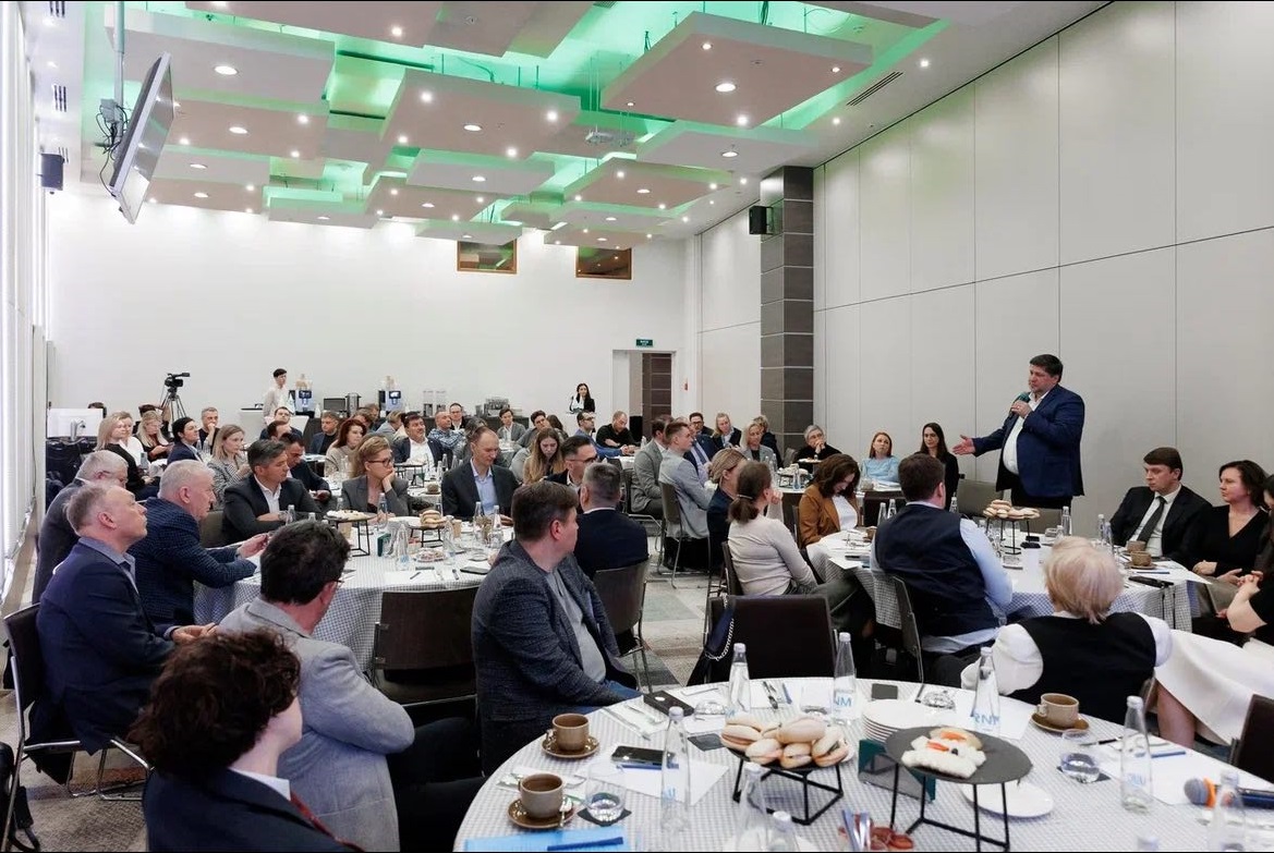 Обновлена деловая программа форума «Российская Неделя Бумаги» 