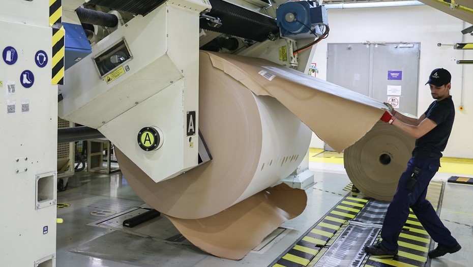 Что ожидать от цен на целлюлозно-бумажную продукцию в сентябре