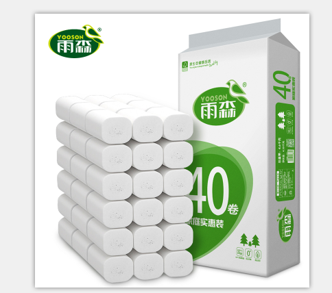 Импорт, экспорт и новые мощности в производстве бумажных изделий и предметов гигиены в Китае