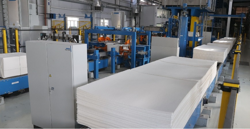 В Беларуси анонсировано строительство второго завода по производству сульфатной целлюлозы