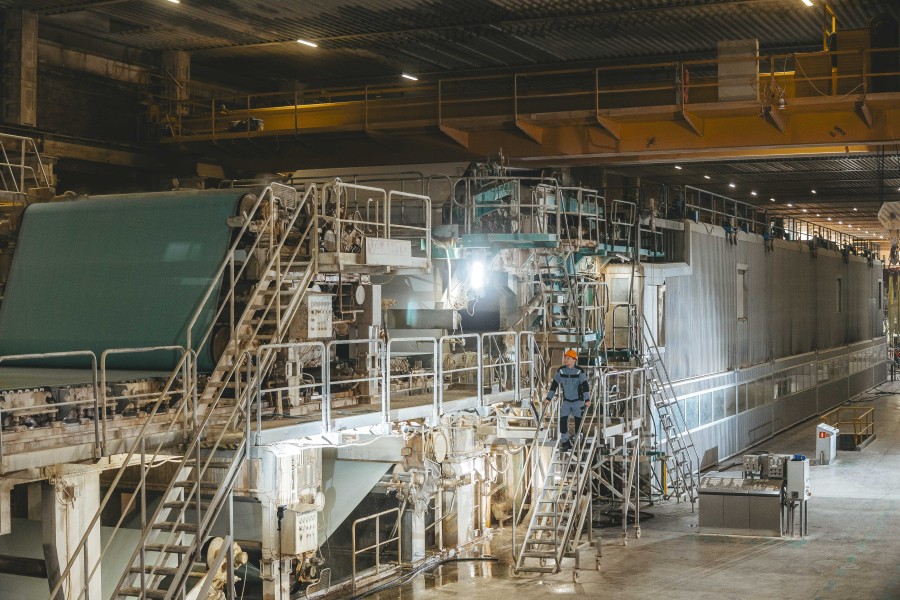 Инженеры «КАМЫ» добились технологической независимости 