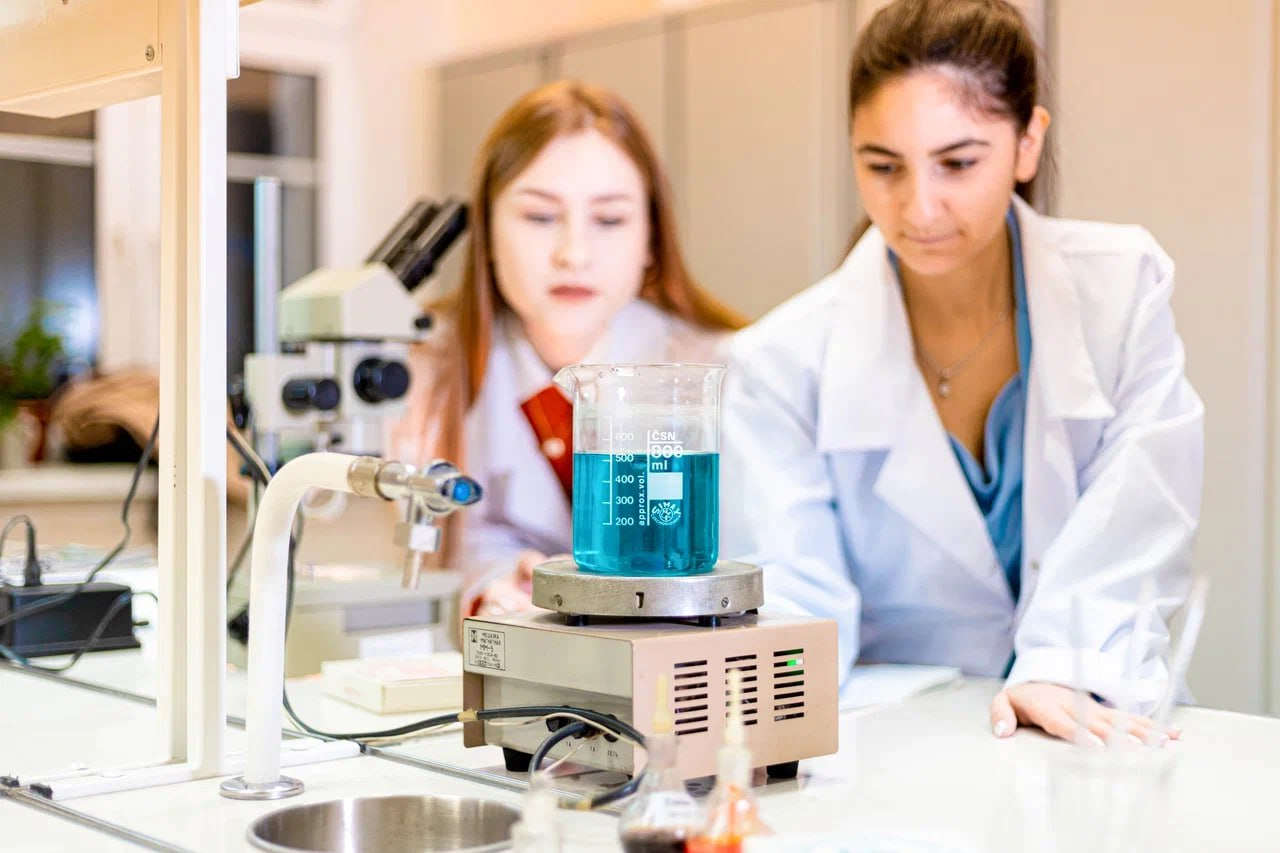 Технолог «под ключ» за счет бюджета: как предприятиям Лиги ПМ получить кадры в 2027 году