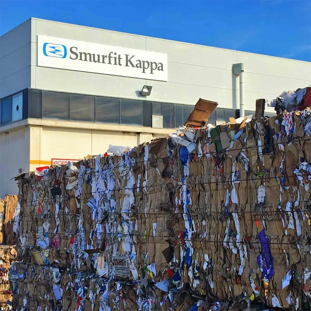 Smurfit Kappa инвестировала €5 млн в систему очистки сточных вод на фабрике в Сербии