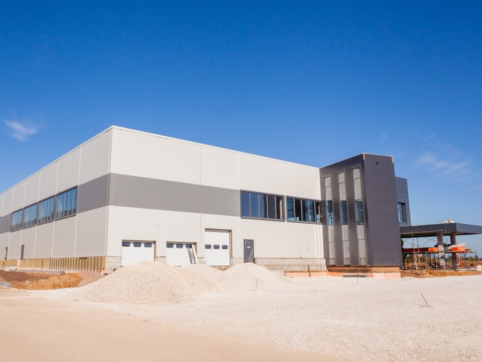 В Кашире запустят первое в России производство биоразлагаемой посуды из целлюлозы