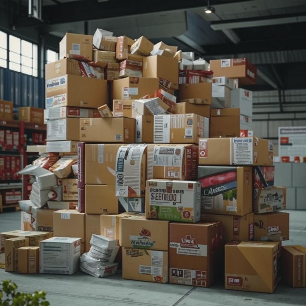 Производители выступили против увеличения экосбора