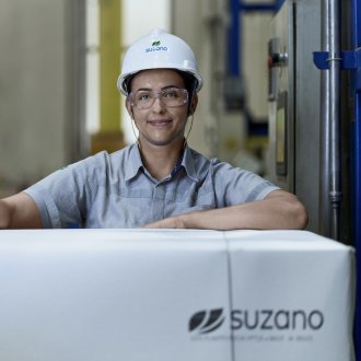 Компания Suzano начала выпуск нового вида коричневой эвкалиптовой целлюлозы Eucanatural