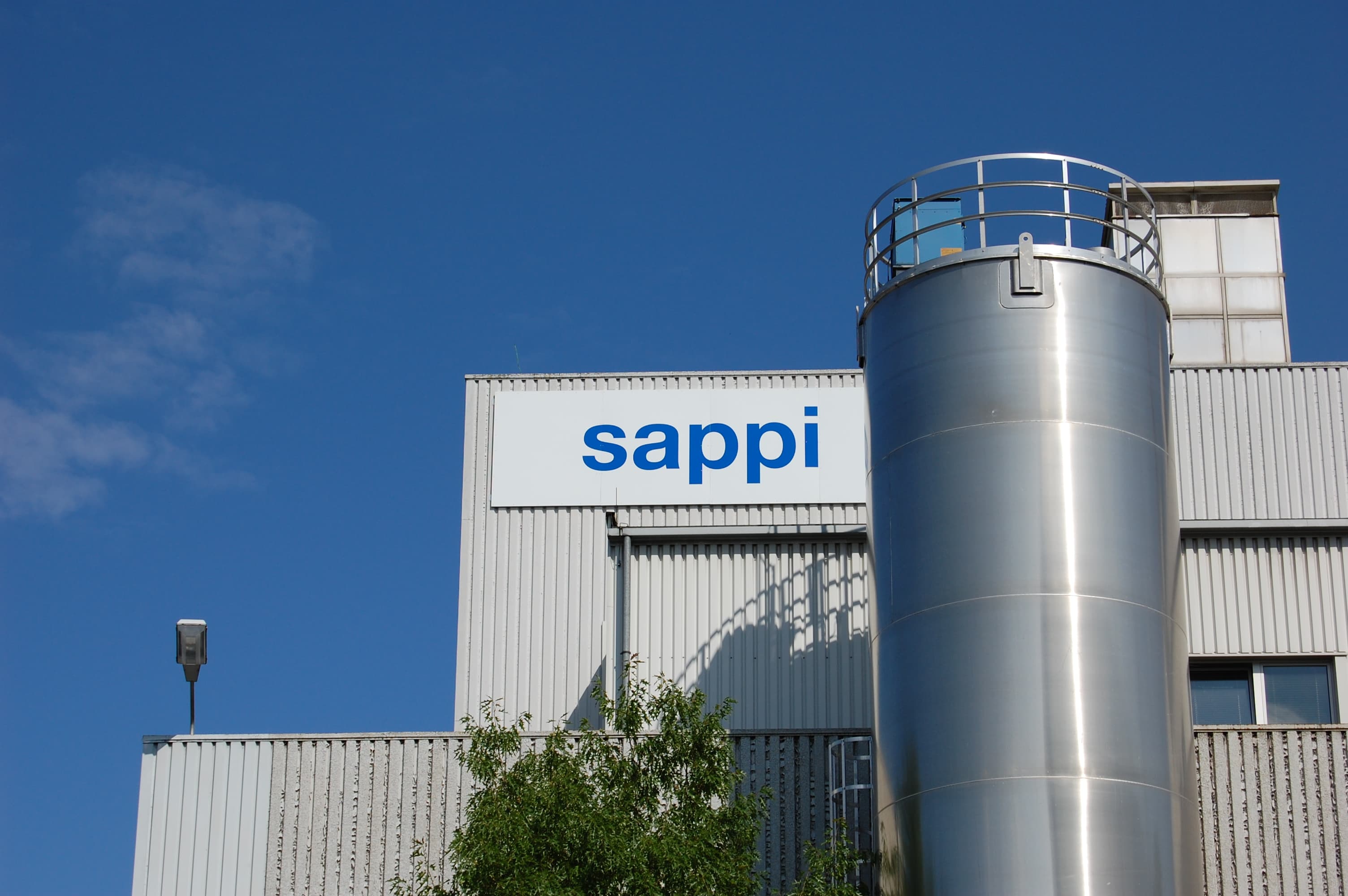 Sappi Europe повышает цены на свою продукцию