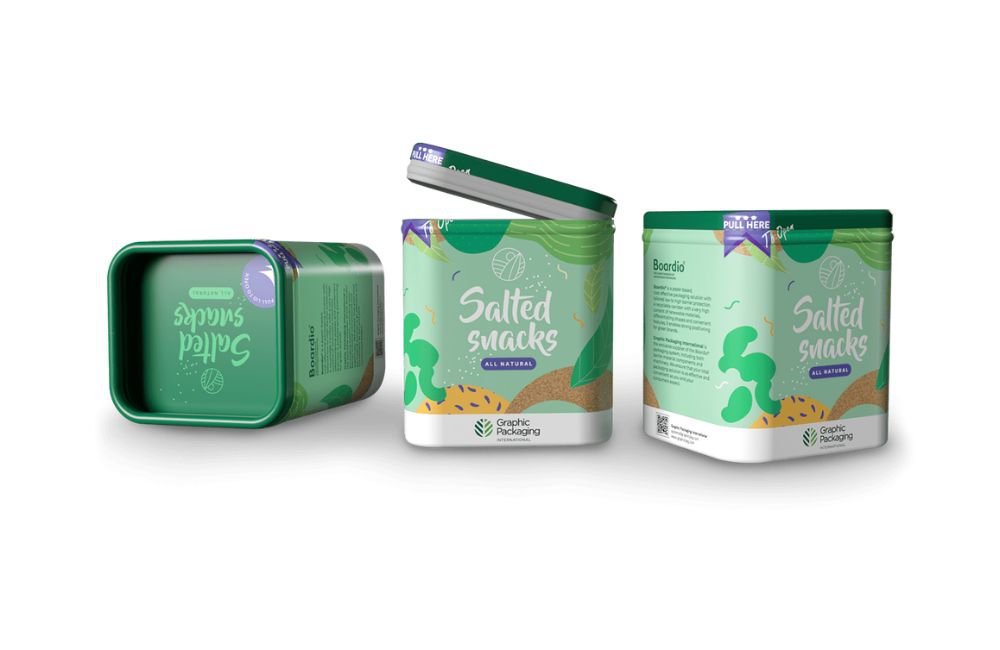 Graphic Packaging International подписала соглашение с JJM Packaging