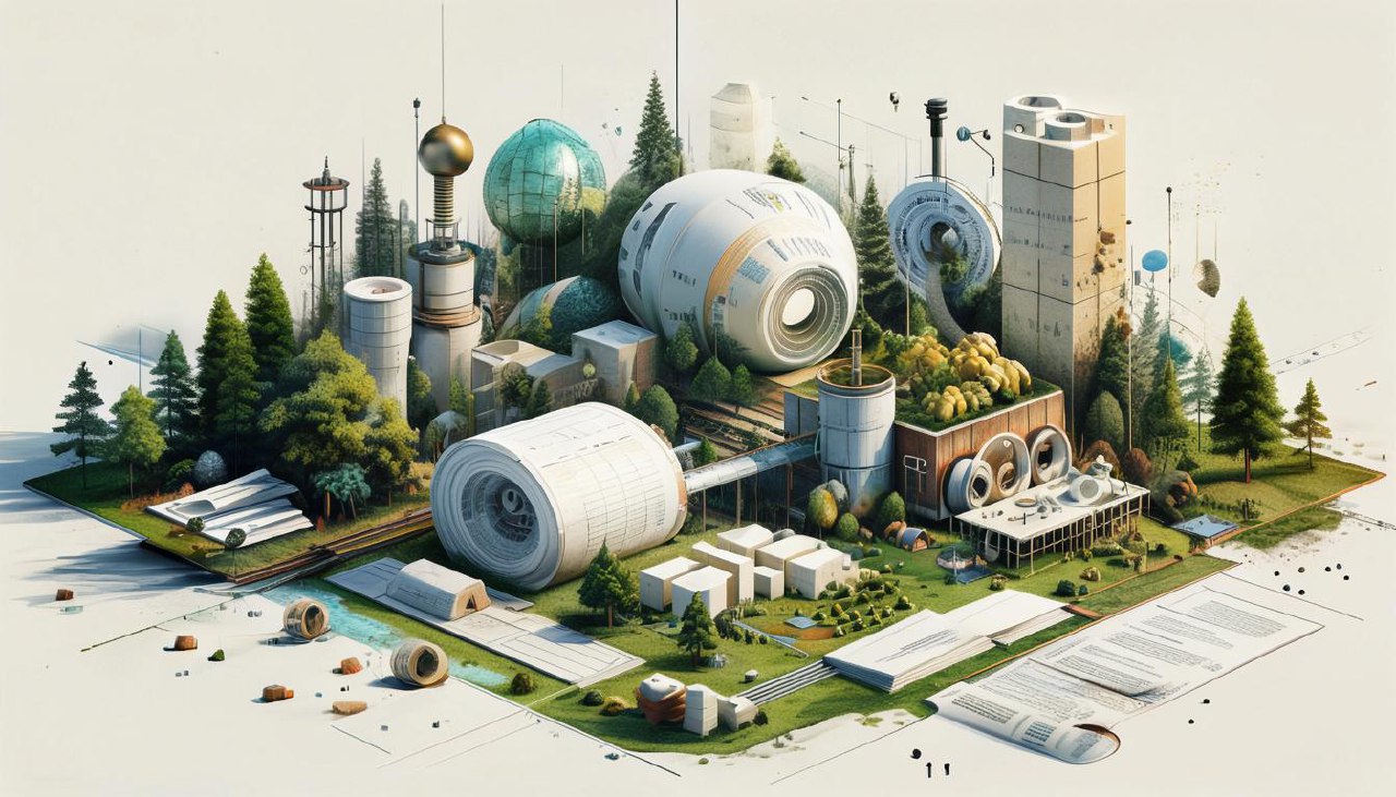 Сырьевая безопасность ЦБП: что ждет отрасль завтра?