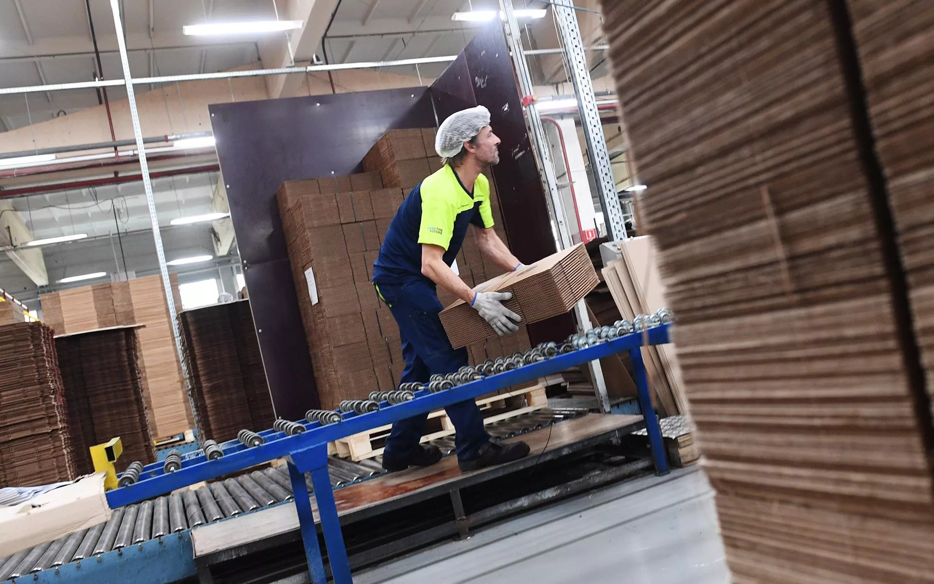 В Госдуме обсудили проблемы реализации расширенной ответственности производителей 