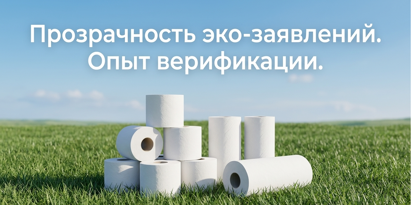 Экологические заявления продукции Zemma прошли независимую верификацию