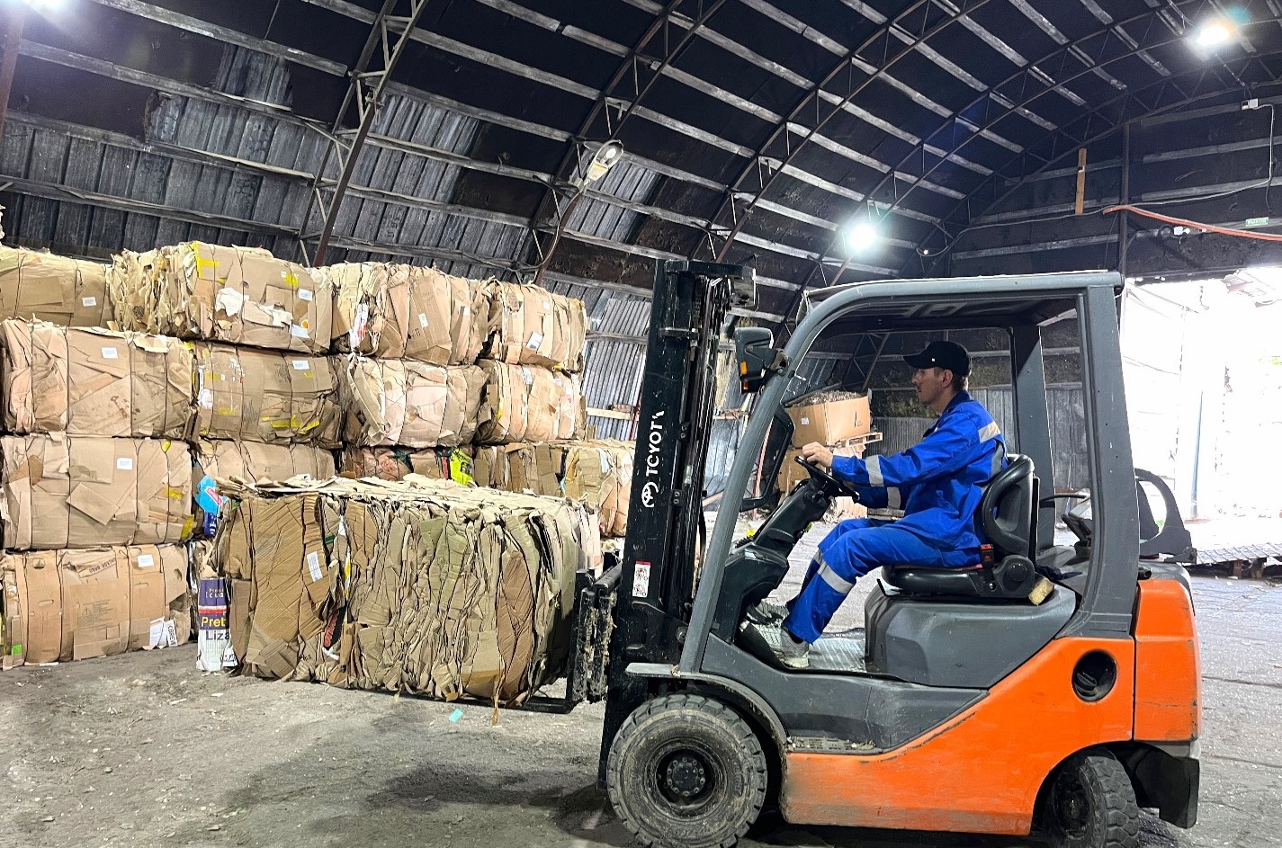 ПЦБК: Замкнутый цикл как новая бизнес-модель