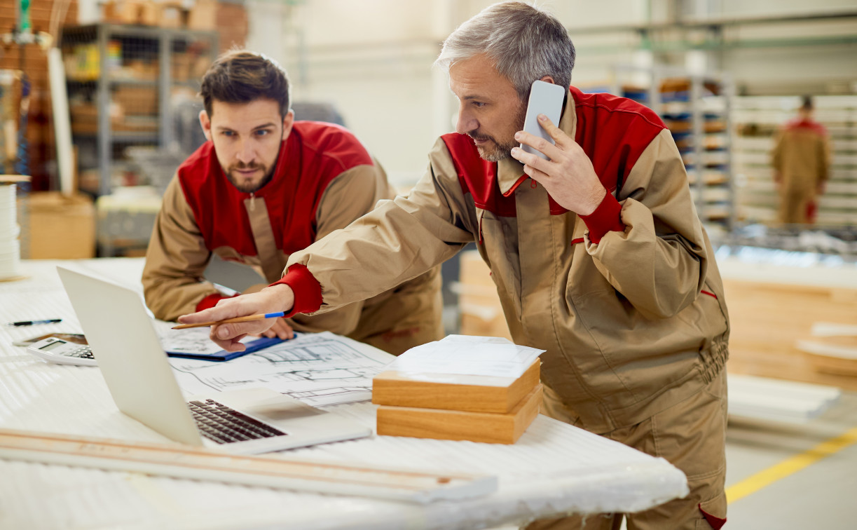 Как стать инженером: непридуманные истории