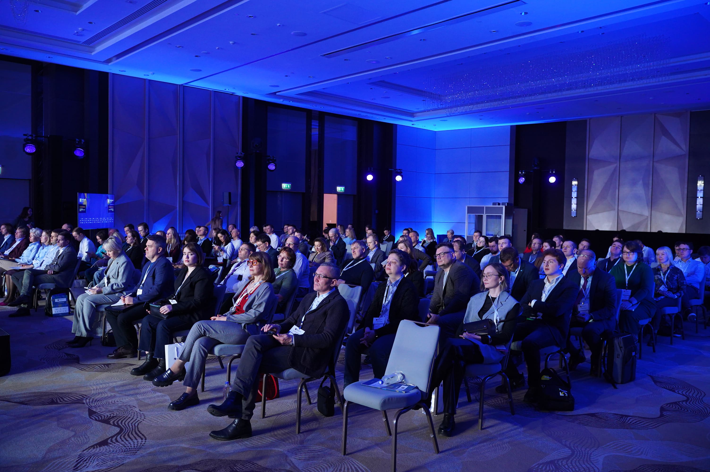 Rosupack Summit: диалог с ритейлом и FMCG ждет вас