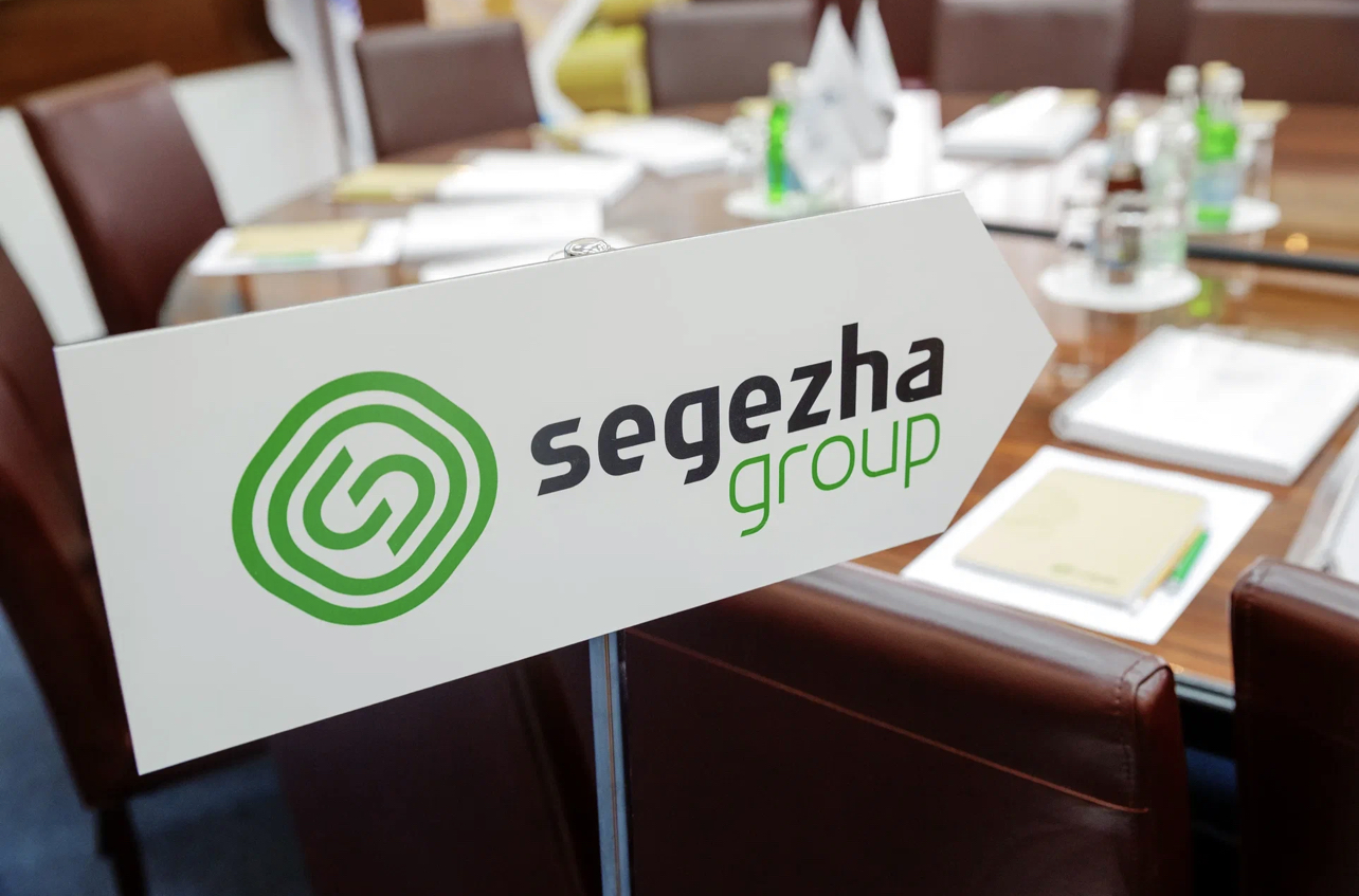 Segezha Group планирует открыть официальное представительство на территории КНР