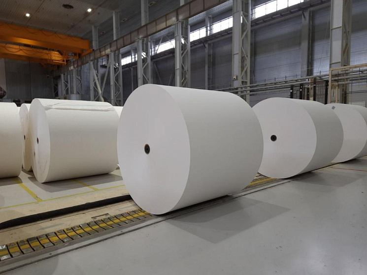 «Сегежа Групп» утроит выпуск премиальной белой бумаги