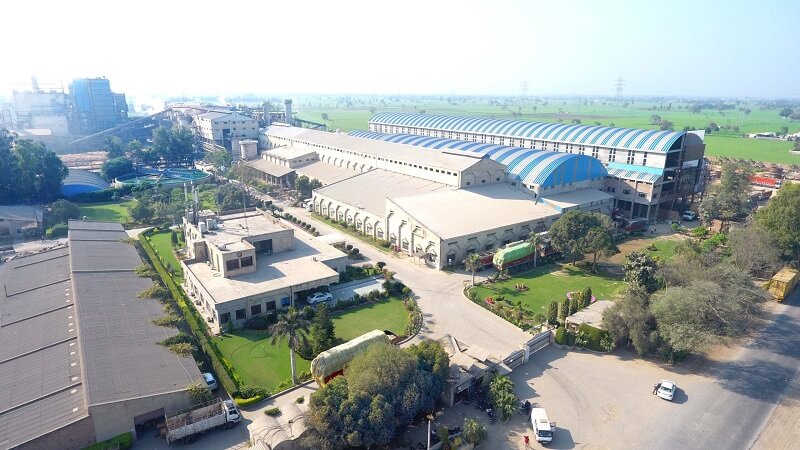 Satia Industries внедряет автоматические линии для производства упаковки из формованного бумажного волокна