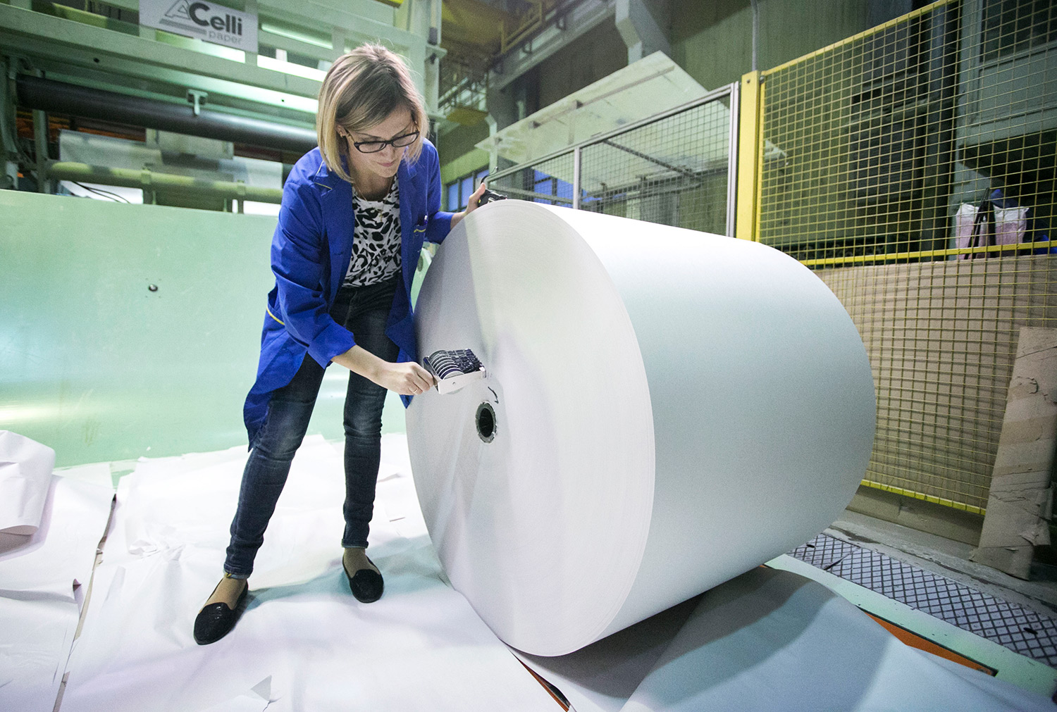 Россия и Индия увеличивают экспорт упаковочной бумаги в Китай
