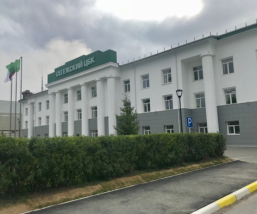 Сегежский ЦБК готовит запуск производства новых типов бумаги