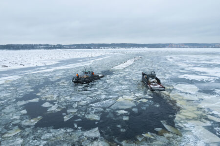 Кондопожский ЦБК подтвердил статус экологически ответственного предприятия