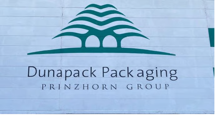 Компания Dunapack Packaging запускает новую линию по производству гофрокартона в Турции