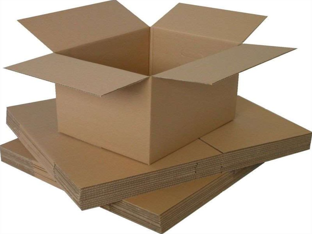 В США растет производство тарного и коробочного картона