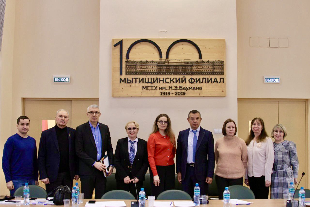 «Лига переработчиков макулатуры» и МГТУ им. Баумана объединяют усилия для развития кадров и инноваций в ЦБП