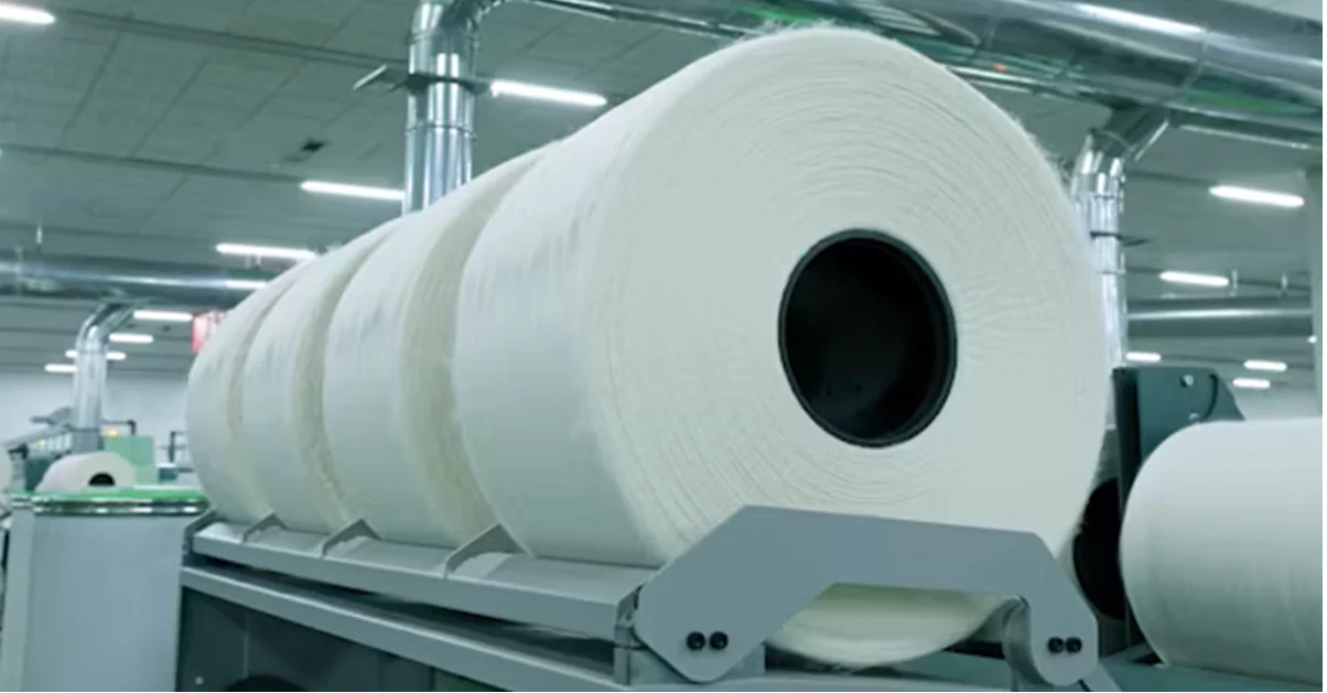 Что означает создание СП Suzano–Kimberly-Clark для рынка?