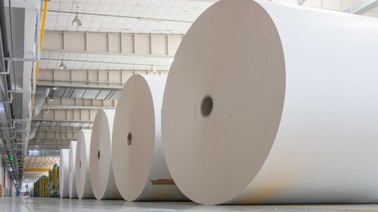 Турция нарастила импорт российской бумаги до четырехлетнего максимума