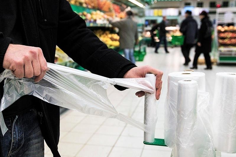 Вопрос о запрете пластиковых пакетов в странах ЕАЭС подлежит исследованию