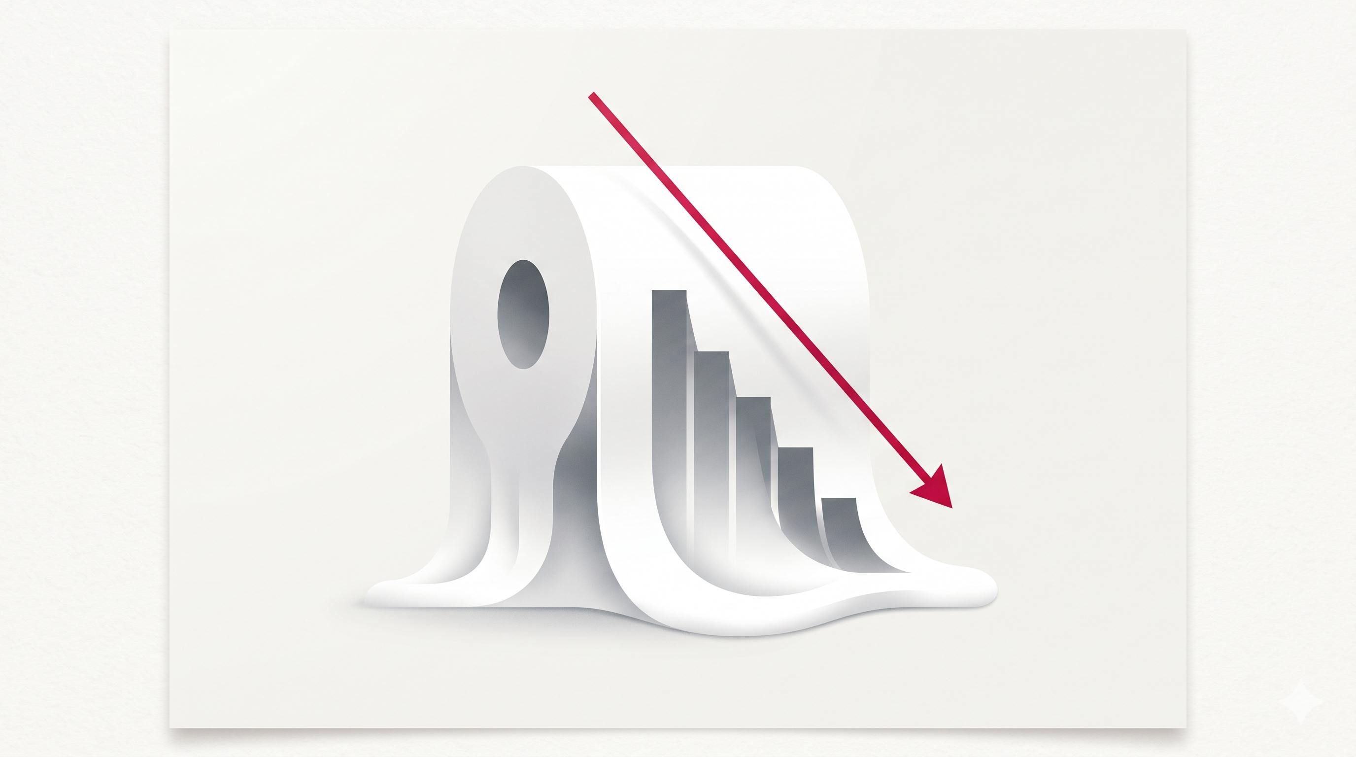 J.P. Morgan ухудшил прогноз по акциям Essity из-за подорожания сырья