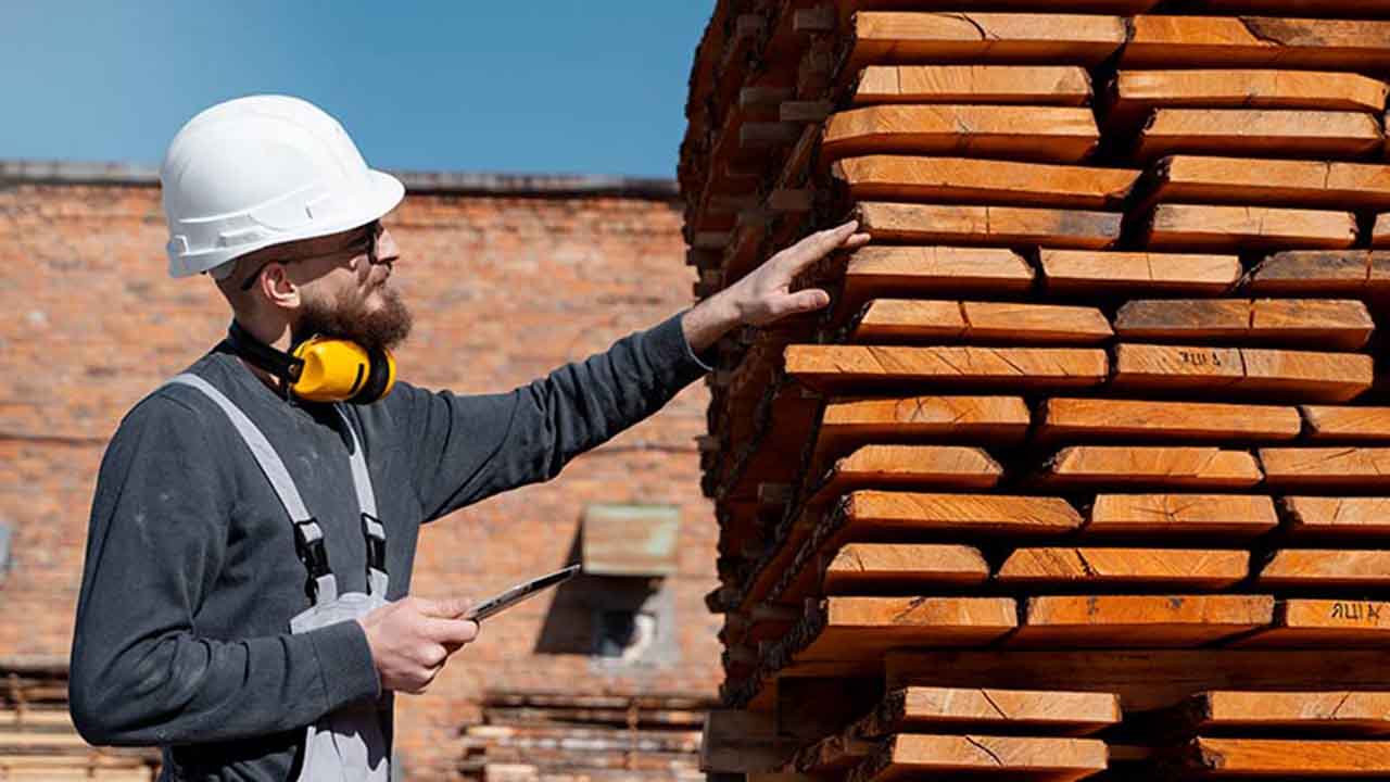 Минпромторг подвел итоги работы лесопромышленного комплекса в 2025 году