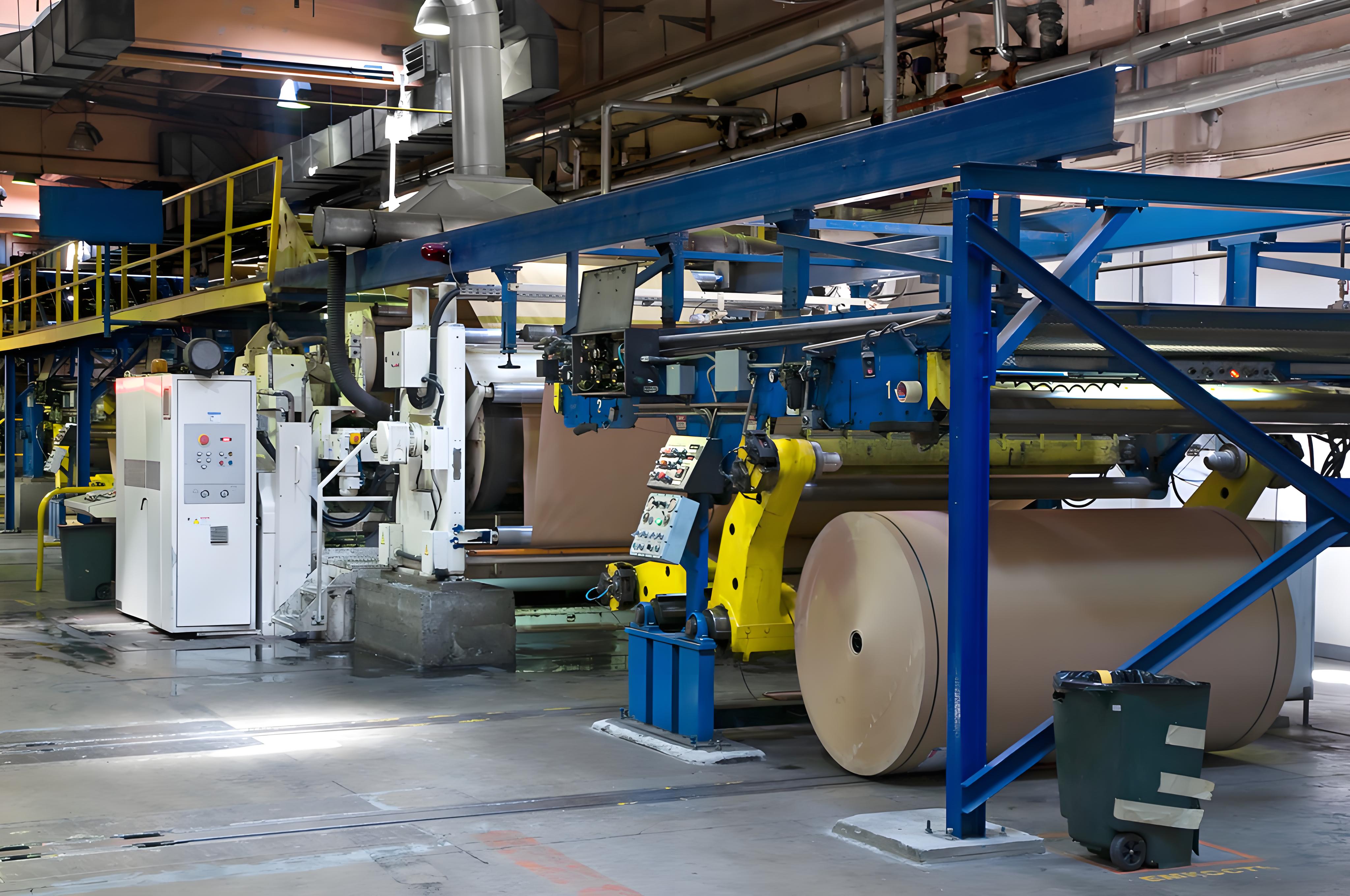 Цена на китайскую гофрированную бумагу сохранит тенденцию к росту