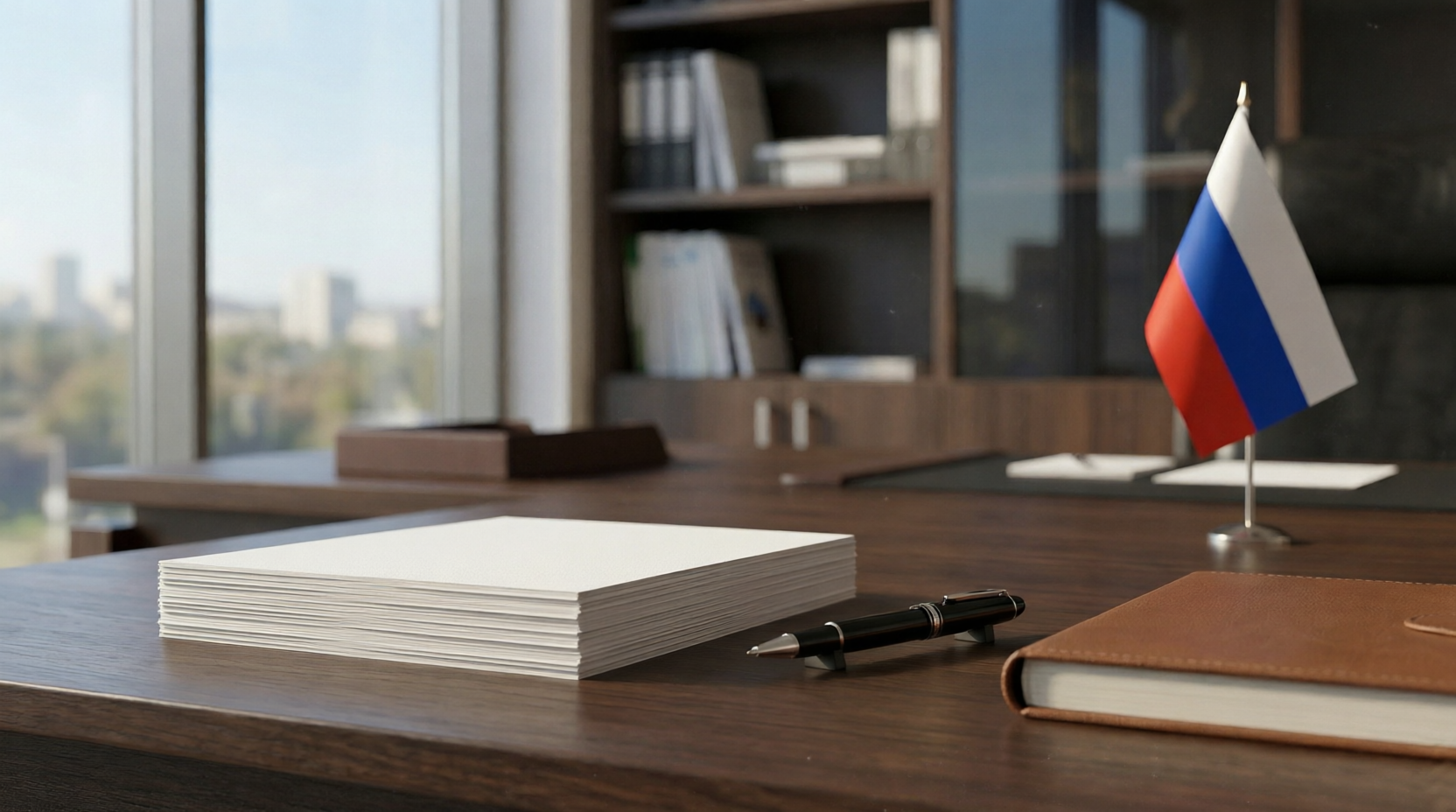 Денис Буцаев покинул пост заместителя министра природных ресурсов и экологии РФ