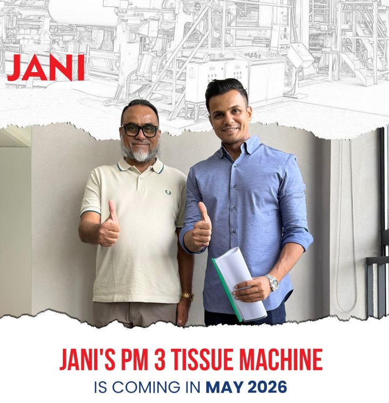 В ближайшие 10 лет Индия станет мировым лидером по производству бумаги