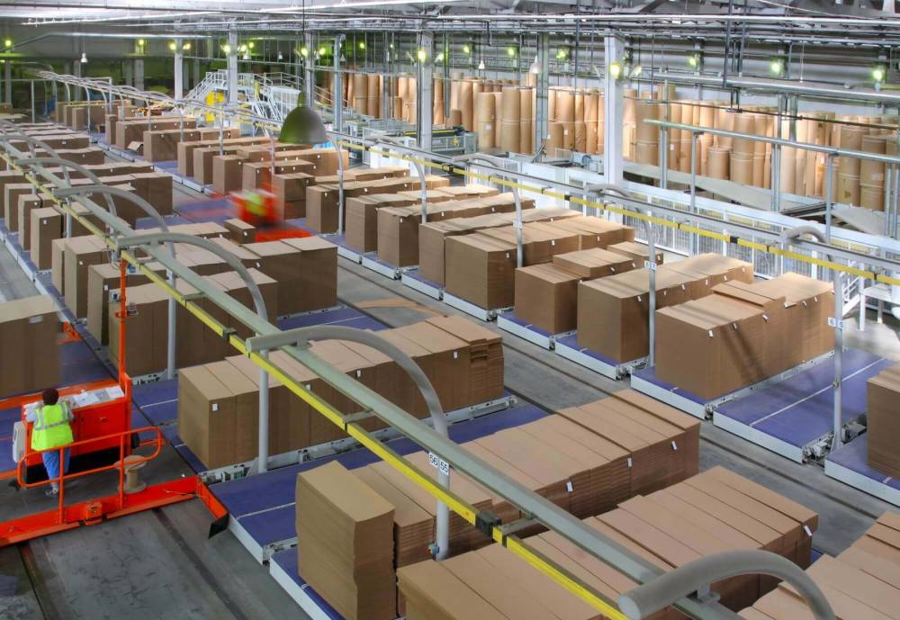 Тренды ЦБП: смещение спроса, революция сырья и новые игроки