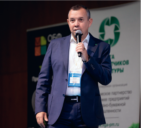 Андрей Гурьянов: Использование старого опыта при создании новых продуктов и технологий сегодня не имеет смысла Андрей Гурьянов: Использование старого опыта при создании новых продуктов и технологий сегодня не имеет смысла